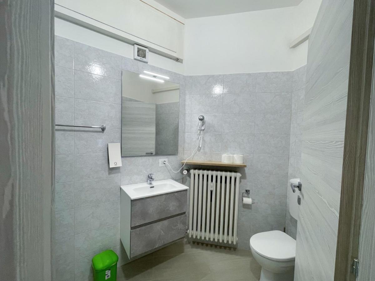 Nuovo Confortini Rooms Sunday Verona Exterior foto