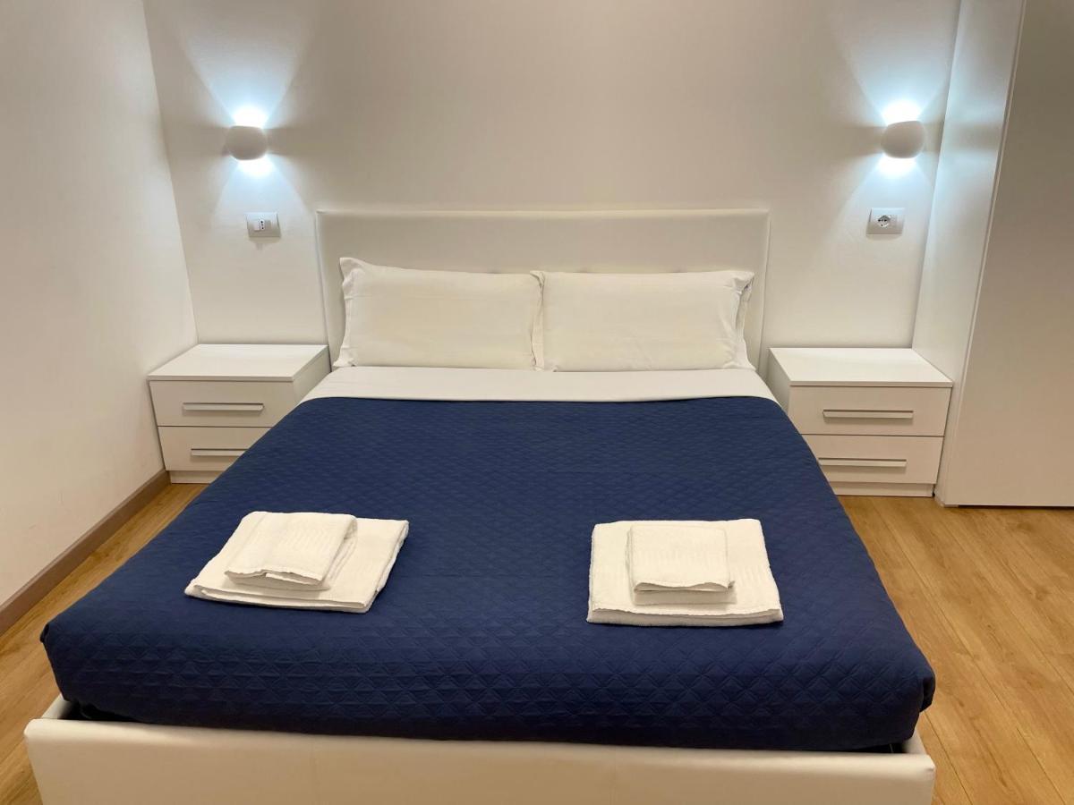 Nuovo Confortini Rooms Sunday Verona Exterior foto