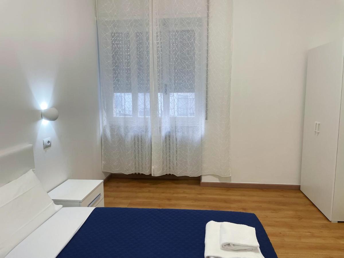 Nuovo Confortini Rooms Sunday Verona Exterior foto