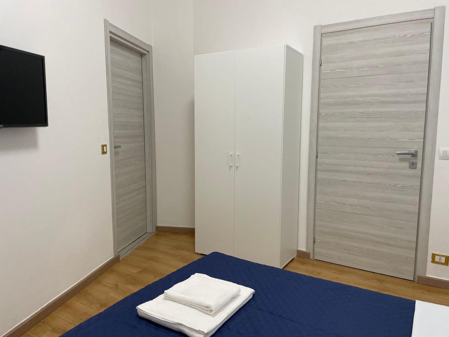 Nuovo Confortini Rooms Sunday Verona Zimmer foto